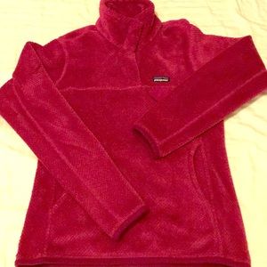 Patagonia pullover